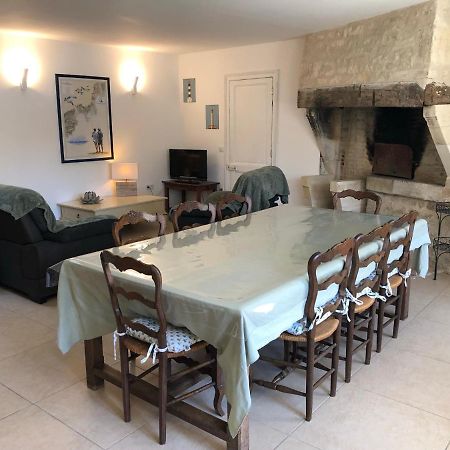 Maison De Charme La Rochelle Ile De Re Dompierre-sur-Mer Dış mekan fotoğraf