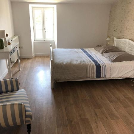 Maison De Charme La Rochelle Ile De Re Dompierre-sur-Mer Dış mekan fotoğraf