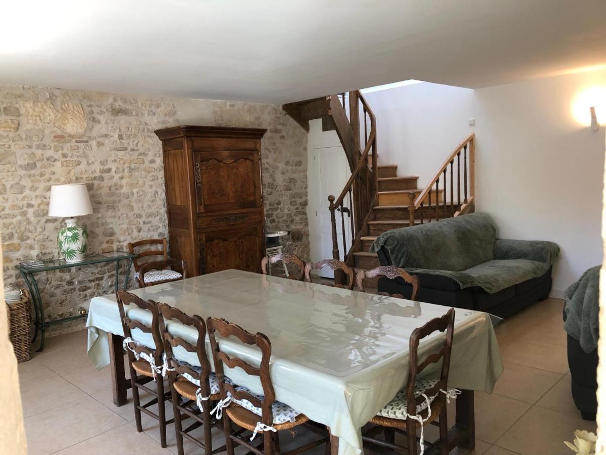 Maison De Charme La Rochelle Ile De Re Dompierre-sur-Mer Dış mekan fotoğraf